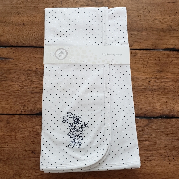 Little Me Other - NWT Little Me Blanket